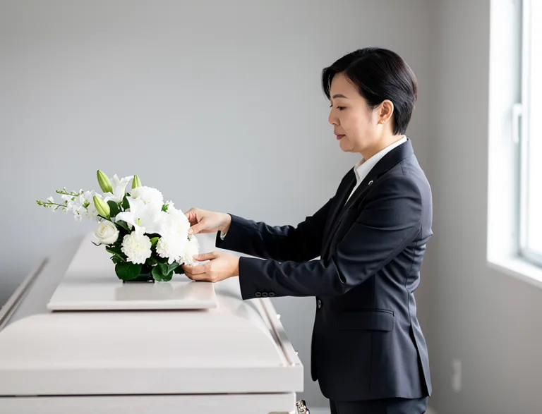 葬儀社 Yufu